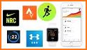 Vitesse Running App: Workouts, Tracker & Coaching related image