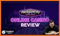 Jackpot City Casino Game related image