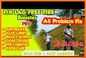 Game Booster VIP- Free Fire GFX- Lag Fix related image