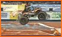 Monster Truck Mega Race related image