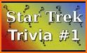 Quiz About Star Trek related image