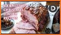 Turkey Roast - Holiday Family Dinner Cooking related image