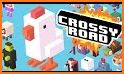 Smashy Dash - Crossy Road Rage related image