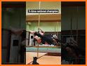 Pole Gymnastics related image