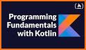 Learn Kotlin Programming - PRO related image