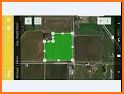 Land Area Measurement - GPS Area Calculator App related image