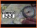 Compass Maps - Scenic Drives related image