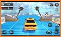 Extreme Car Stunt Game - Ramp Car Jumping 2020 related image