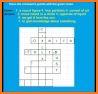 Daily Game: Crossword Puzzles related image