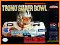 Tecmo Super Bowl CLASSIC Nes related image