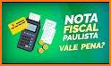 Nota Fiscal Paulista related image