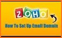 Zoho Mail Admin related image