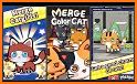 Merge ColorCat related image