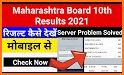 SSC RESULT APP 2021 MAHARASHTRA related image