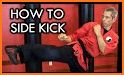 Sidekicks Martial Arts related image