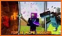 Mods Minecraft PE - Addons MCPE related image