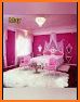 Pink Home Design : Princess Girly Room related image