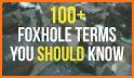 War Report for Foxhole related image