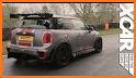 Mini Cooper Car Race Drift Simulator related image