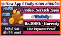 Watch Video Earn Money Rewards Daily - VidCash related image