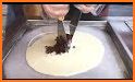 Ice Cream Roll Cooking Kitchen related image