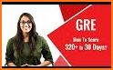 GRE®, TOEFL®, Test 2020 by Top Learners related image