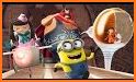 Despicable Banana Dash : Minion Jump related image