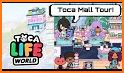 Fidget TOCA boca Life World walkthrough related image