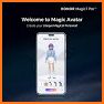 Magic Avatar related image