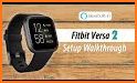 Fitbit Versa 2 Guide related image