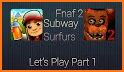 Subawy For FNAF Surf related image