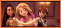 Ralph Breaks The Internet Puzzle related image