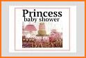 Princess Baby Shower Party related image