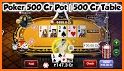 Taash Gold - Teen Patti Rung 3 Patti Poker Game related image