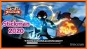 God Stickman: Battle of Warriors - Fighting games related image