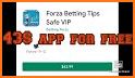 Forza Betting Tips Safe VIP related image