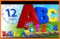 Toddler Baby games for 2, 3, 4 year olds related image