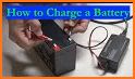 Charge the battery related image