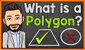 Polygon related image