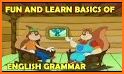 English Education Basics for Kids related image