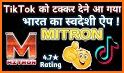 Mitron - The Indian tiktok Video app related image