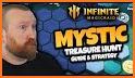 Mystic Treasure related image