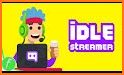 Idle Streamer - Become a new internet celebrity related image