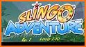 Slingo Adventure Bingo & Slots related image