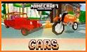 Cars Addon for Minecraft PE related image