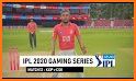 IPL League 2020 Game - New Cricket League Games related image