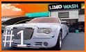 Big Limo Wash: City Limo wash Service Station related image