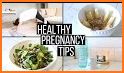 Pregnancy Tips Diet Nutrition related image