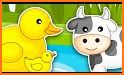 Kids Puzzles Game Toddlers related image