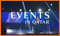 Qatar Events related image